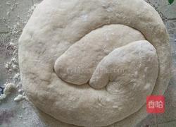 葱香油璇饼的做法图解9