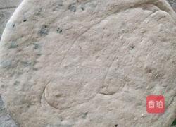 葱香油璇饼的做法图解10
