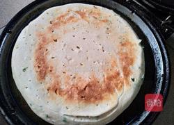 葱香油璇饼的做法图解11