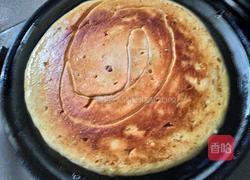 葱香油璇饼的做法图解12