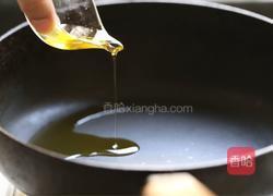 蛋黄煎杏鲍菇的做法图解9