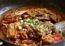 萝卜丝带鱼的做法图解15