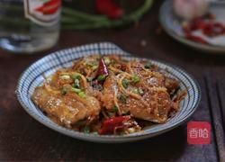 萝卜丝带鱼的做法图解16