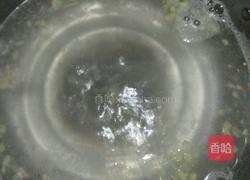 瘦肉豌豆尖汤的做法图解3
