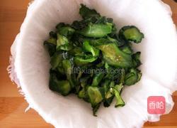 快腌黄瓜咸菜的做法图解10