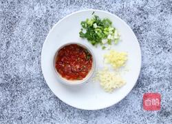 鱼香豆腐的做法图解2