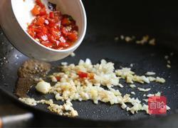 鱼香豆腐的做法图解10