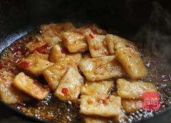 鱼香豆腐的做法图解13