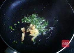 猪肝汤的做法图解4