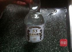 猪肝汤的做法图解7