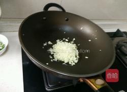 粉丝蒜蓉开背虾的做法图解4