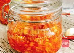 蒜蓉辣酱的做法图解14