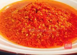 蒜蓉辣酱的做法图解9