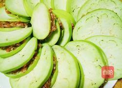 东北炸茄盒的做法图解3