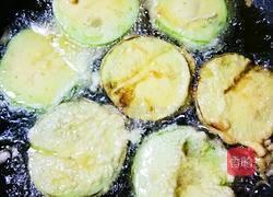 东北炸茄盒的做法图解6