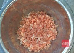 白里透红的做法图解1