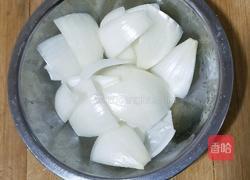 山西过油肉的做法图解3