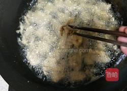 山西过油肉的做法图解7