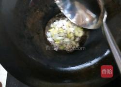 山西过油肉的做法图解8