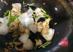 山西过油肉的做法图解11