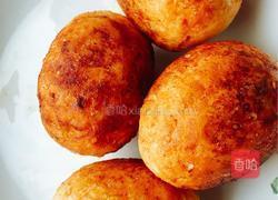 虎皮鸡蛋炖红烧肉的做法图解8