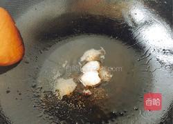 虎皮鸡蛋炖红烧肉的做法图解9