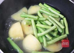 紅酒醋牛膝的做法图解3