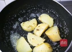 紅酒醋牛膝的做法图解4