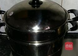 奶黄包的做法图解10