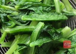 凉拌油麦菜的做法图解8