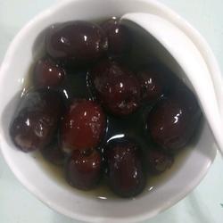 红枣去核