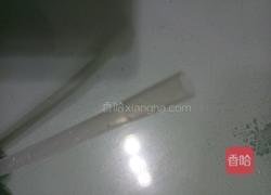 红枣去核的做法图解2