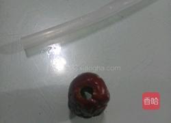 红枣去核的做法图解6