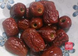 红枣去核的做法图解7