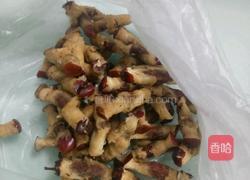 红枣去核的做法图解8