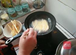 地瓜薯条的做法图解2