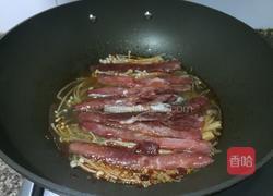 肥牛金针卷的做法图解7