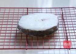 香菇蒸鳕鱼的做法图解2