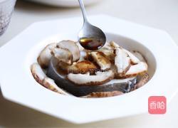 香菇蒸鳕鱼的做法图解9