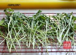 芝麻菜西柚鸡肉沙拉的做法图解6