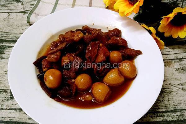红烧肉