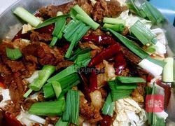 瓦罐牛肉的做法图解6