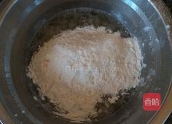 芝麻脆饼的做法图解5