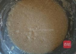 芝麻脆饼的做法图解7