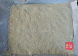 芝麻脆饼的做法图解8