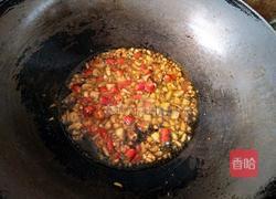 蒜香蒸香肠的做法图解7