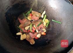 酱烧小鲫鱼的做法图解9