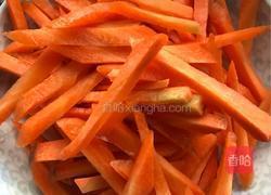 南瓜面疙瘩的做法图解4