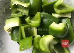 南瓜面疙瘩的做法图解6