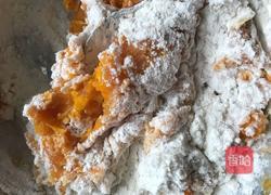 南瓜面疙瘩的做法图解8